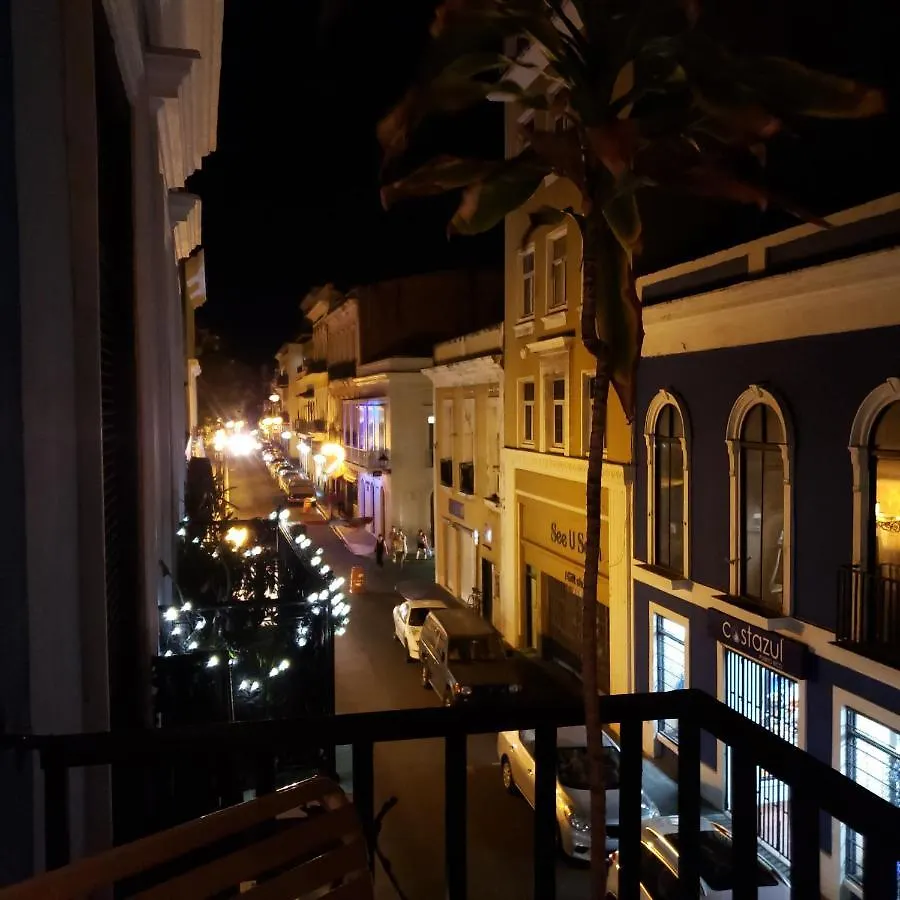 Denizens By Tripgogo Lejlighed San Juan Privat bolig
