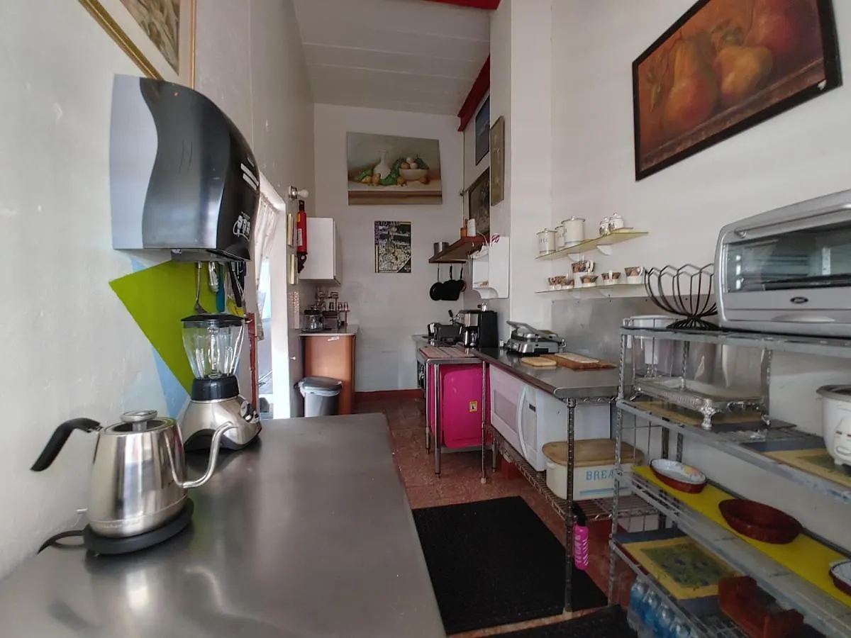 Quarto em Acomodações Particulares Denizens By Tripgogo Apartamento San Juan