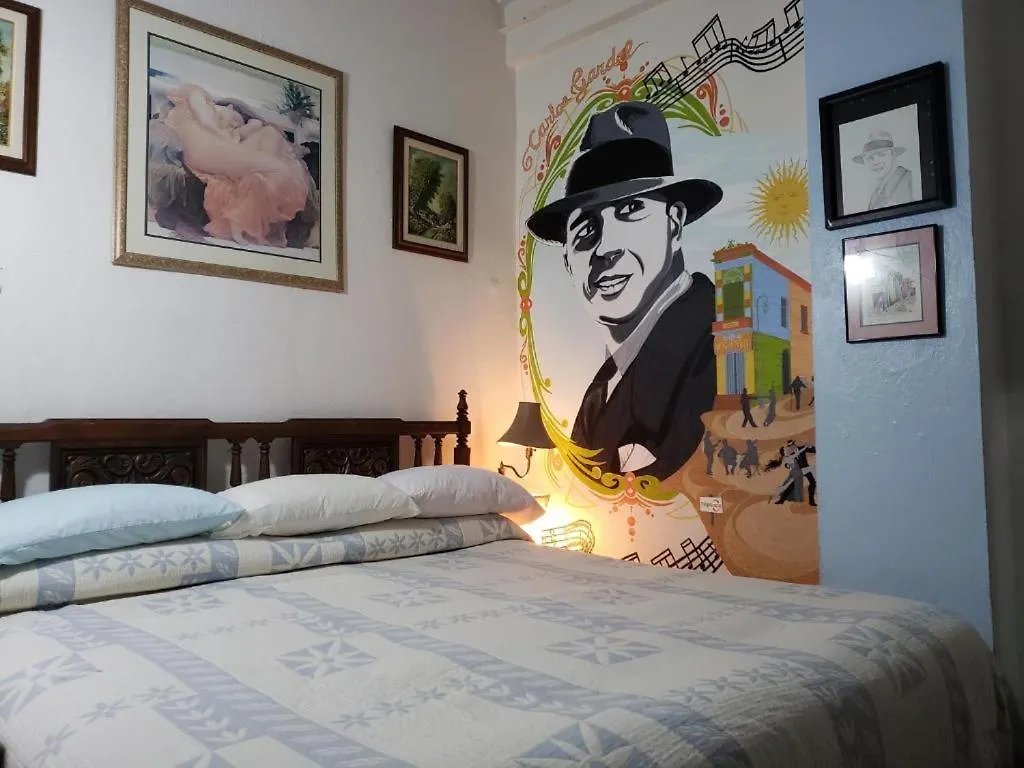 Quarto em Acomodações Particulares Denizens By Tripgogo Apartamento San Juan