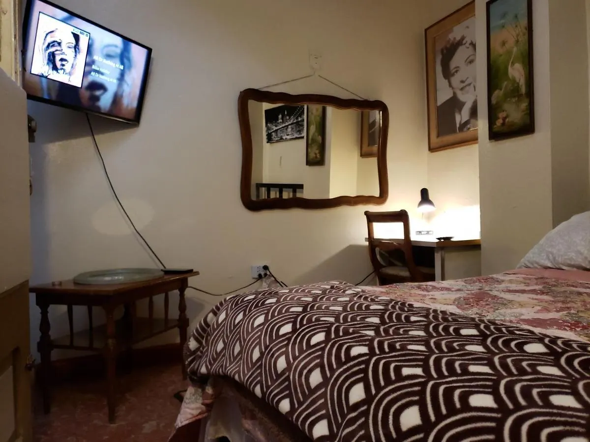 Denizens By Tripgogo Apartamento San Juan Porto Rico