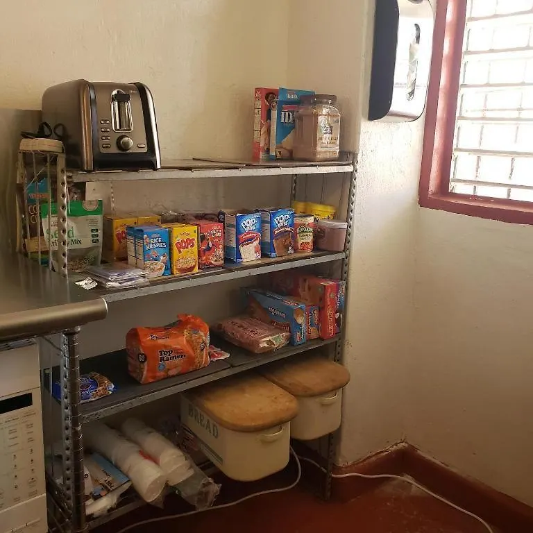 Quarto em Acomodações Particulares Denizens By Tripgogo Apartamento San Juan