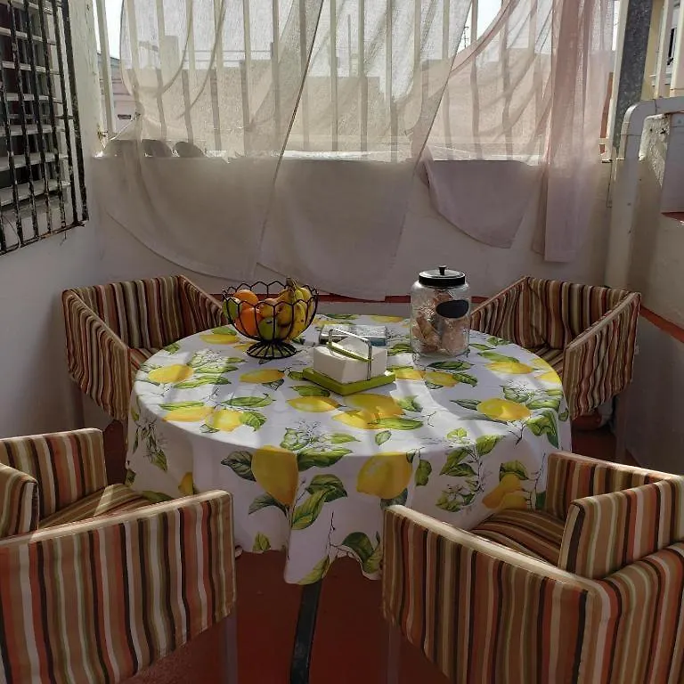 Denizens By Tripgogo Apartamento San Juan Porto Rico