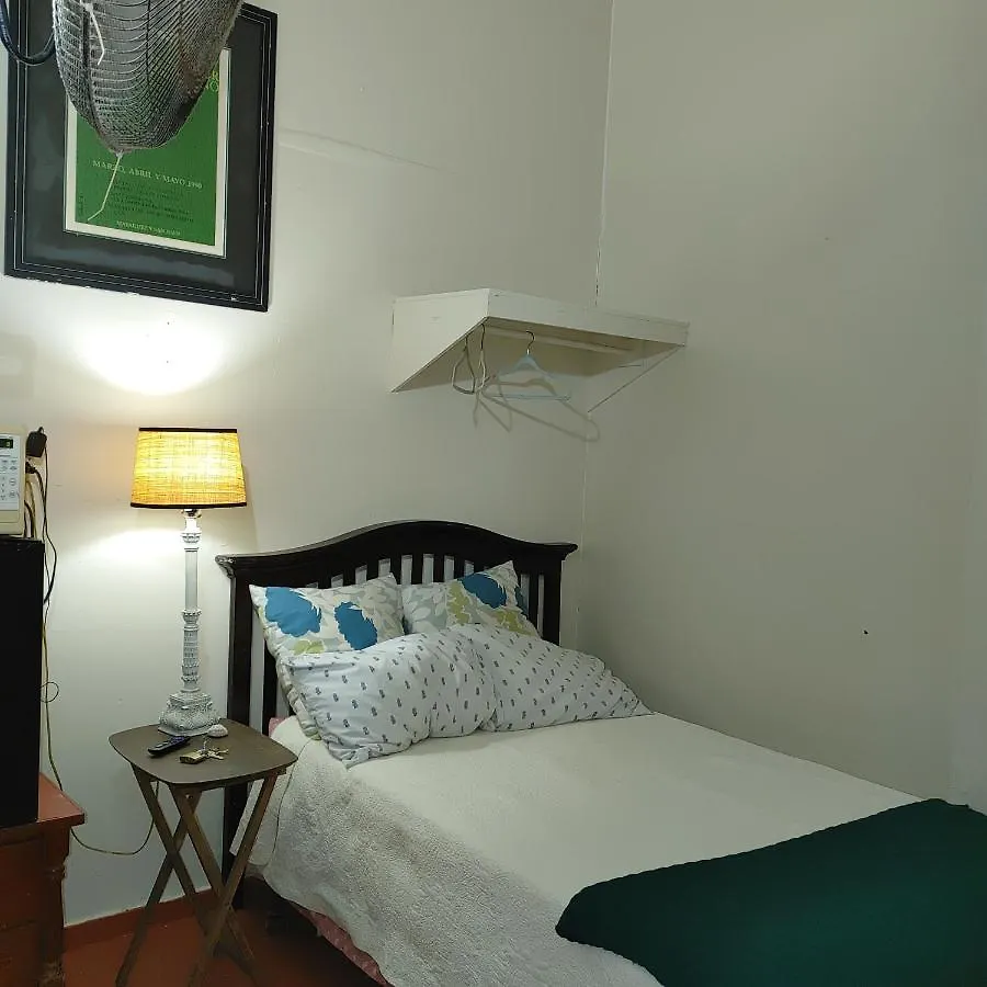 Denizens By Tripgogo Apartamento San Juan 0*,