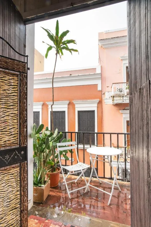 Denizens By Tripgogo Apartamento San Juan 0*,