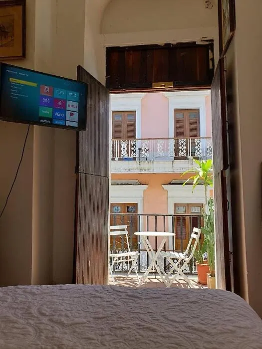 Denizens By Tripgogo Apartamento San Juan 0*,