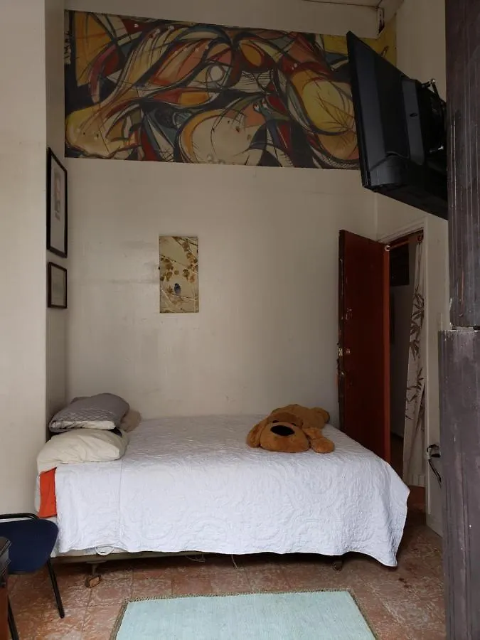 Denizens By Tripgogo Apartamento San Juan