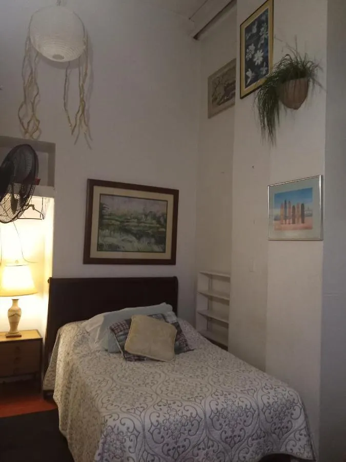 Denizens By Tripgogo Apartamento San Juan Porto Rico