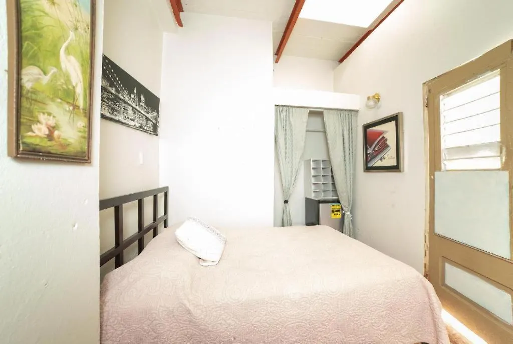 Denizens By Tripgogo Apartment San Juan Homestay